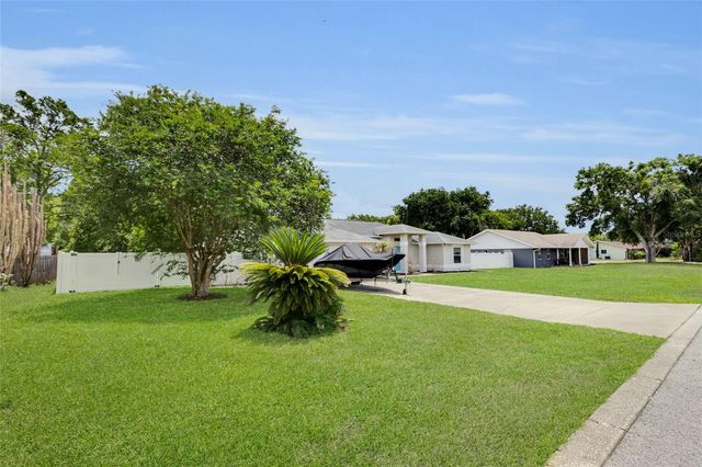 3007 DUPONT STREET, Eustis, FL 32726