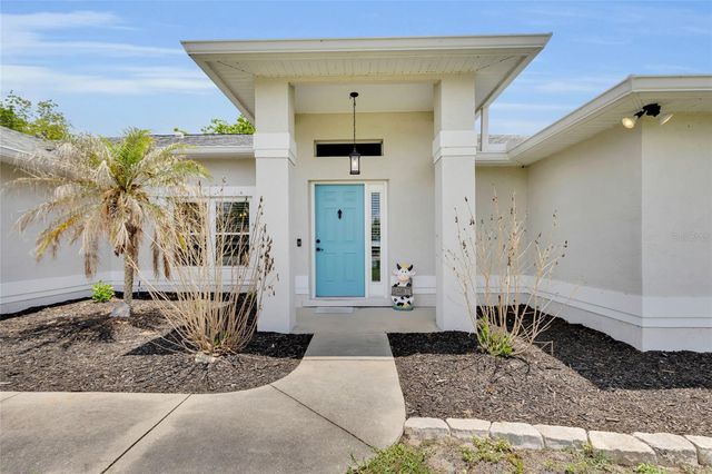 3007 DUPONT STREET, Eustis, FL 32726