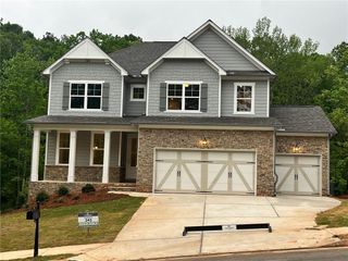 305 Riverwood Pass, Dallas, GA 30157