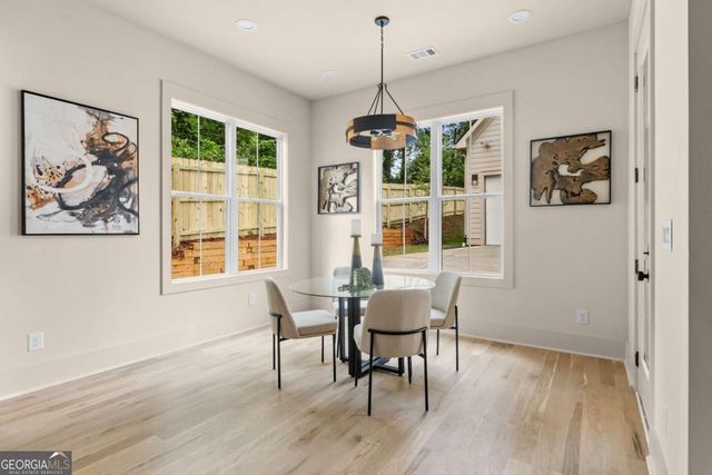 2668 Hosea L Williams Drive NE, Atlanta, GA 30317