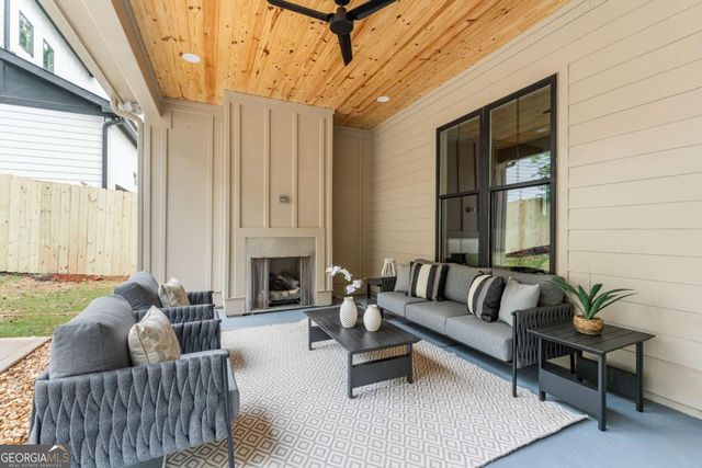 2668 Hosea L Williams Drive NE, Atlanta, GA 30317