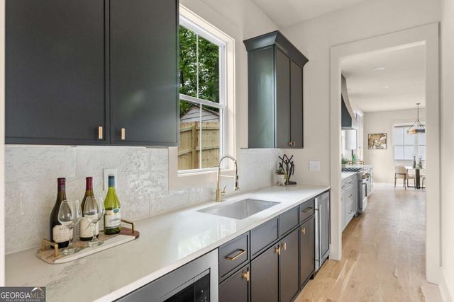 2668 Hosea L Williams Drive NE, Atlanta, GA 30317