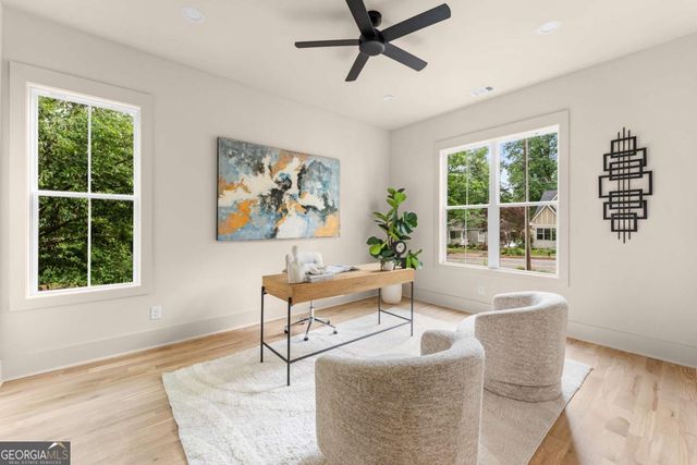 2668 Hosea L Williams Drive NE, Atlanta, GA 30317