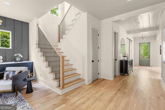 2668 Hosea L Williams Drive NE, Atlanta, GA 30317