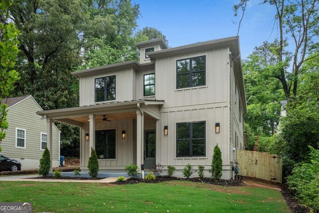 2668 Hosea L Williams Drive NE, Atlanta, GA 30317