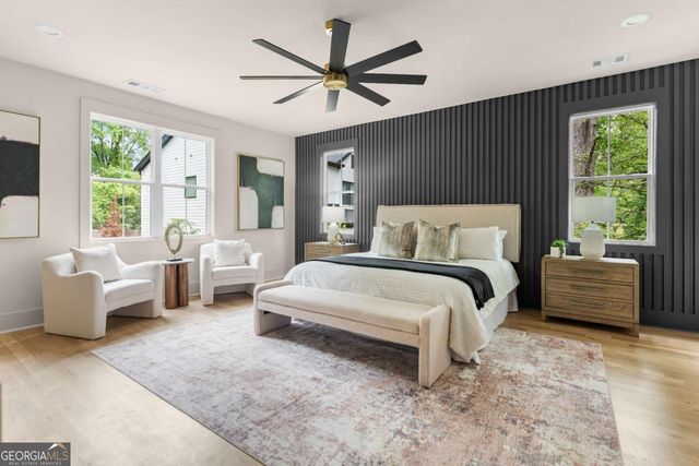 2668 Hosea L Williams Drive NE, Atlanta, GA 30317