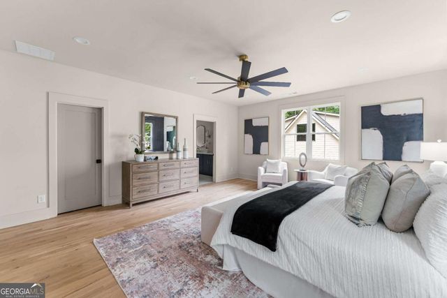 2668 Hosea L Williams Drive NE, Atlanta, GA 30317