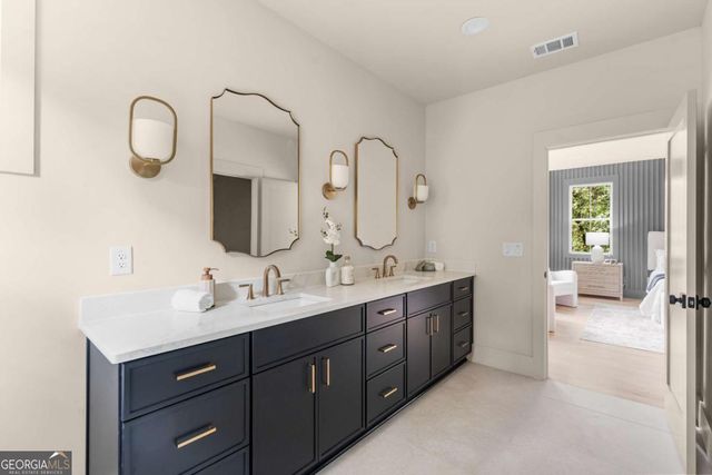 2668 Hosea L Williams Drive NE, Atlanta, GA 30317