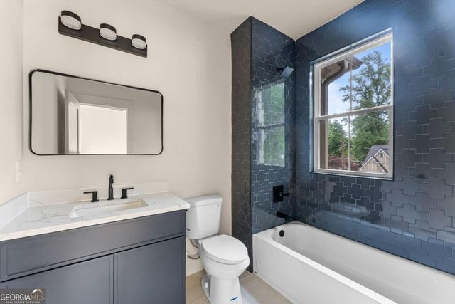 2668 Hosea L Williams Drive NE, Atlanta, GA 30317