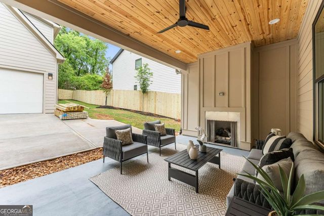 2668 Hosea L Williams Drive NE, Atlanta, GA 30317