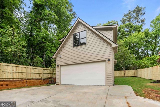 2668 Hosea L Williams Drive NE, Atlanta, GA 30317