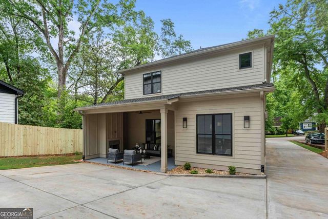 2668 Hosea L Williams Drive NE, Atlanta, GA 30317