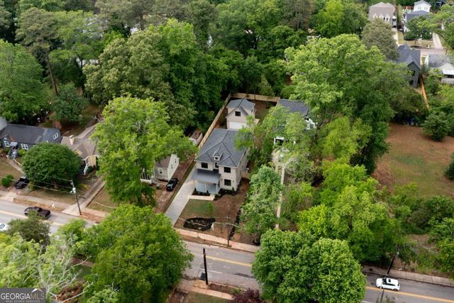 2668 Hosea L Williams Drive NE, Atlanta, GA 30317