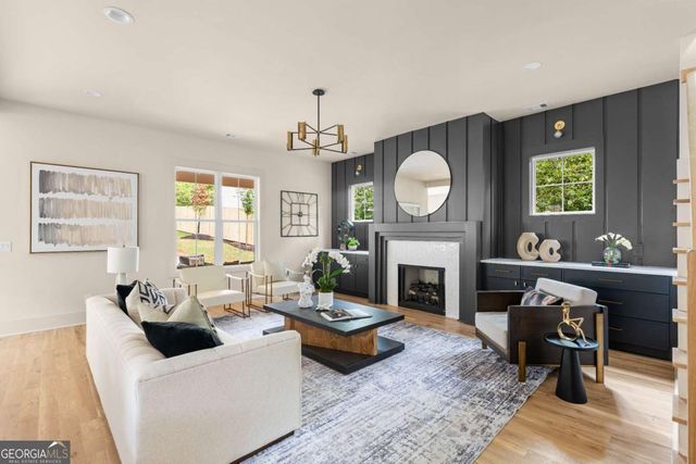 2668 Hosea L Williams Drive NE, Atlanta, GA 30317