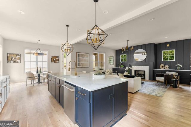 2668 Hosea L Williams Drive NE, Atlanta, GA 30317