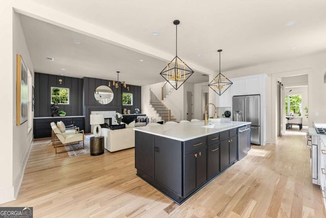 2668 Hosea L Williams Drive NE, Atlanta, GA 30317