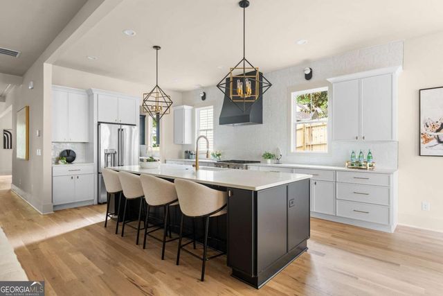 2668 Hosea L Williams Drive NE, Atlanta, GA 30317