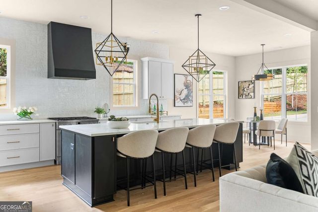 2668 Hosea L Williams Drive NE, Atlanta, GA 30317