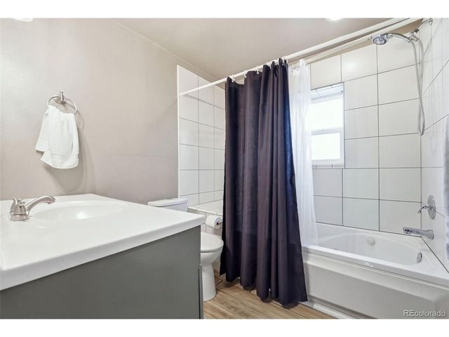 4879 S Johnson St, Denver, CO 80123