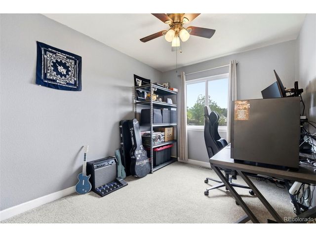 4879 S Johnson St, Denver, CO 80123