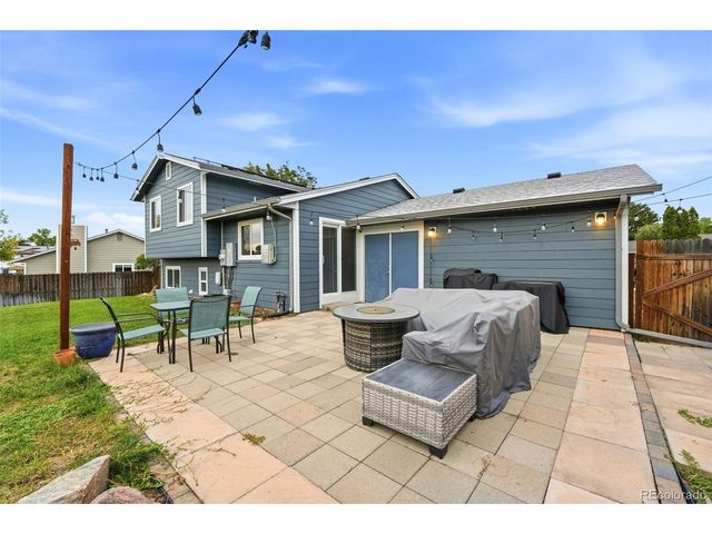 4879 S Johnson St, Denver, CO 80123