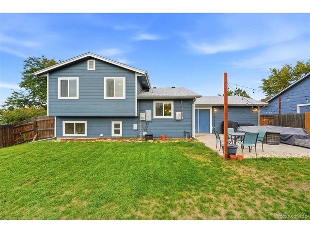 4879 S Johnson St, Denver, CO 80123