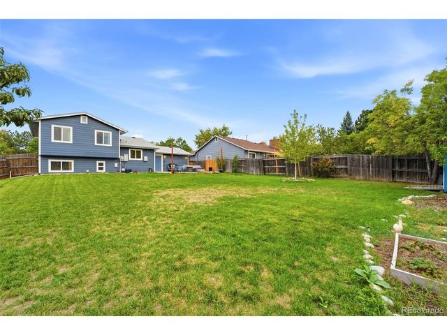 4879 S Johnson St, Denver, CO 80123