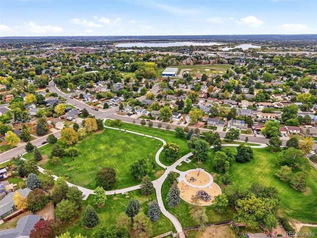4879 S Johnson St, Denver, CO 80123
