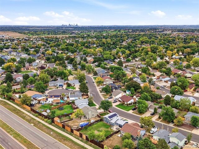 4879 S Johnson St, Denver, CO 80123