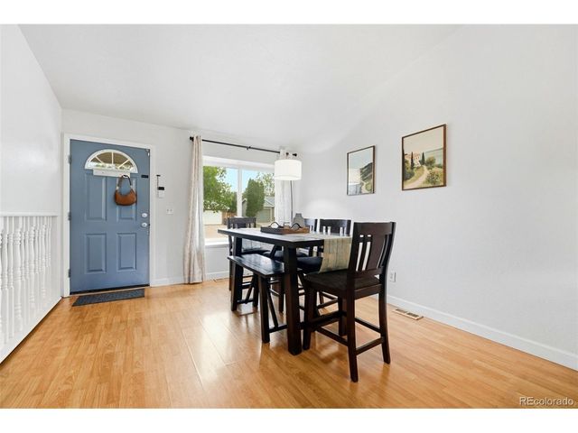 4879 S Johnson St, Denver, CO 80123