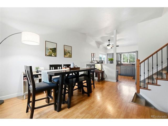 4879 S Johnson St, Denver, CO 80123