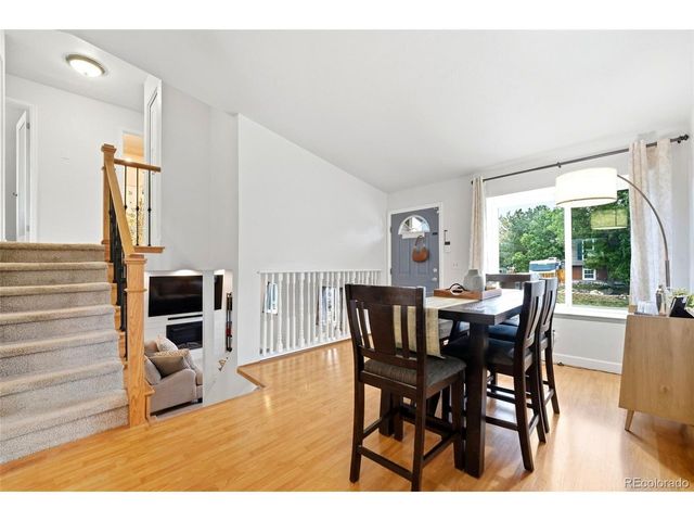 4879 S Johnson St, Denver, CO 80123