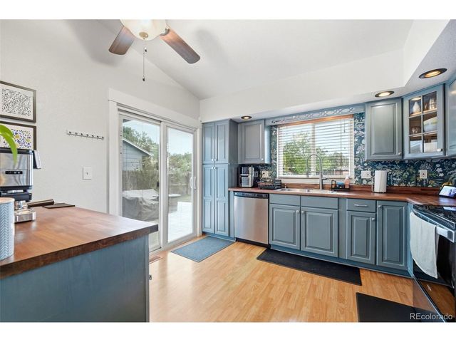 4879 S Johnson St, Denver, CO 80123