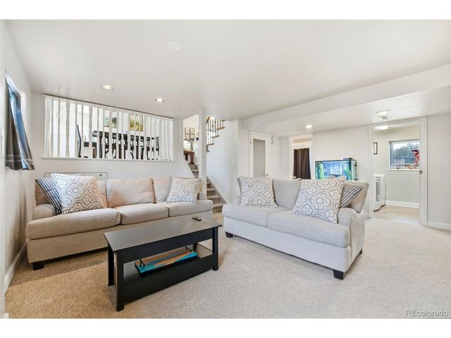 4879 S Johnson St, Denver, CO 80123