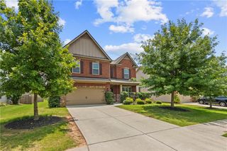 4490 Perlino pt, Cumming, GA 30040