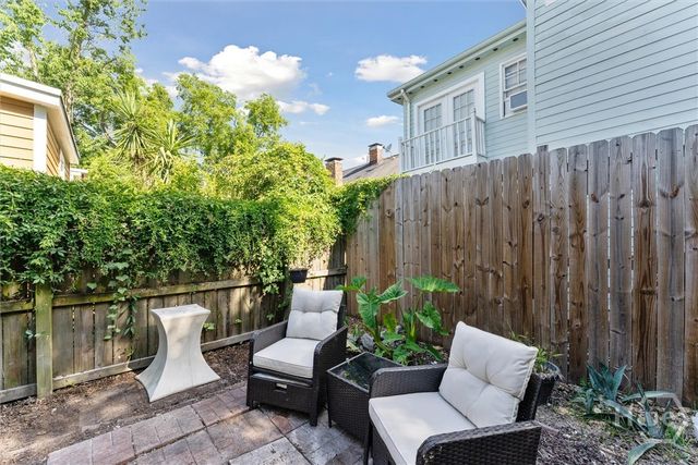 534 E Gordon Lane, Savannah, GA 31401