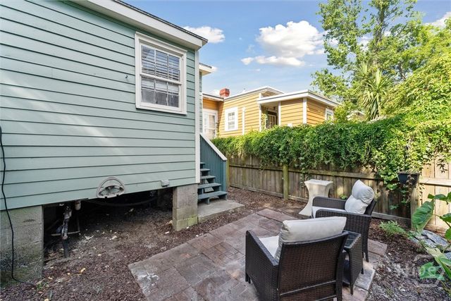 534 E Gordon Lane, Savannah, GA 31401