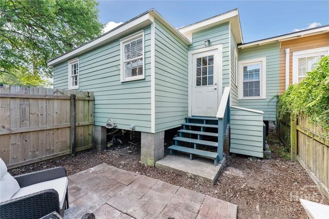 534 E Gordon Lane, Savannah, GA 31401