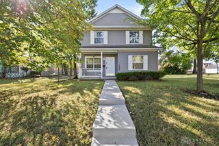1540 W 2nd Street, Dayton, OH 45402