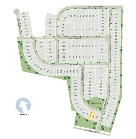 3044 14th Avenue NE, Conover, NC 28613