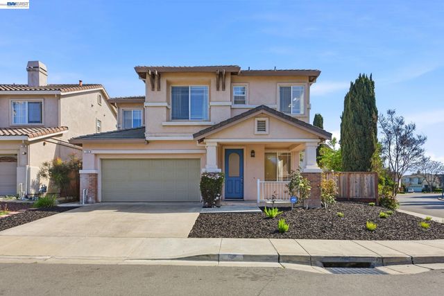 110 Pear LN, Union City, CA 94587