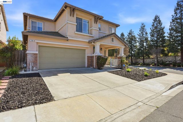 110 Pear LN, Union City, CA 94587