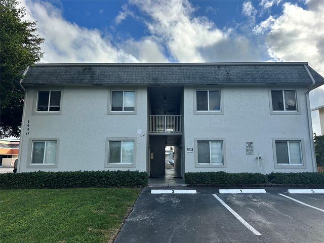 1440 NE 50th Court 3, Fort Lauderdale, FL 33334