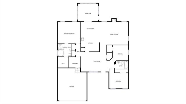 405 Saint George Road, Fort Mill, SC 29708