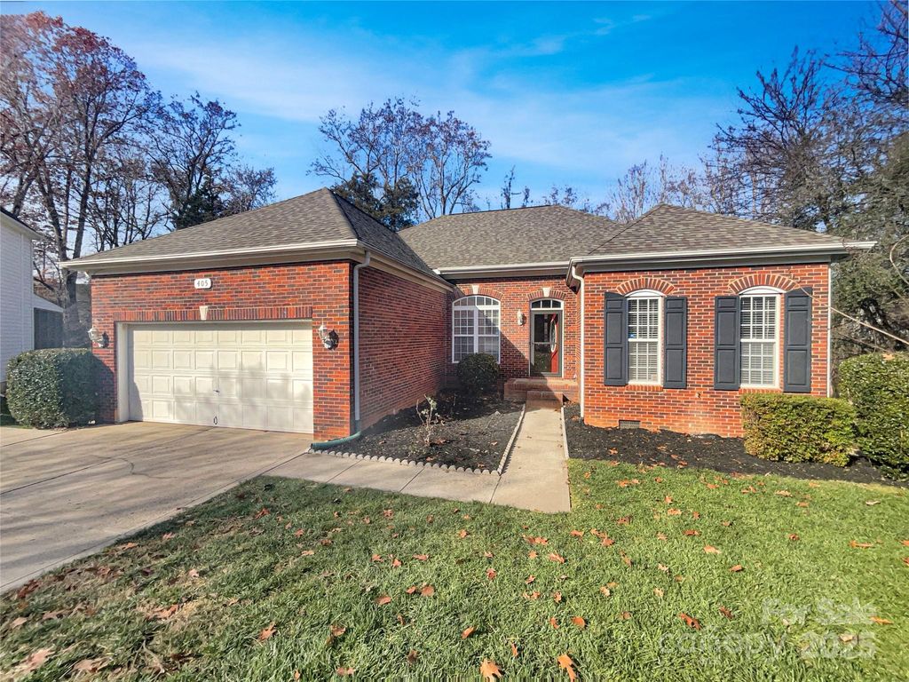 405 Saint George Road, Fort Mill, SC 29708