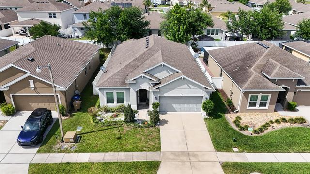 2516 ISABELA TERRACE, Kissimmee, FL 34743