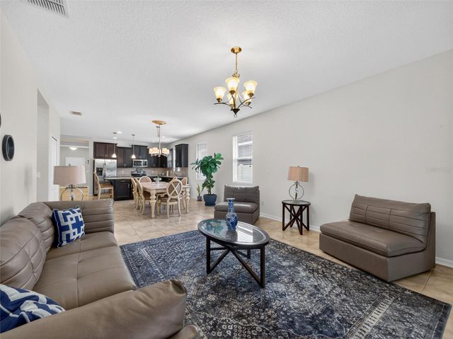 2516 ISABELA TERRACE, Kissimmee, FL 34743