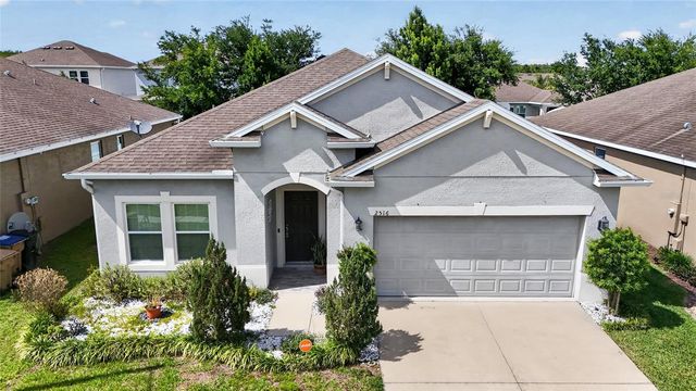 2516 ISABELA TERRACE, Kissimmee, FL 34743