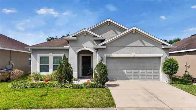 2516 ISABELA TERRACE, Kissimmee, FL 34743