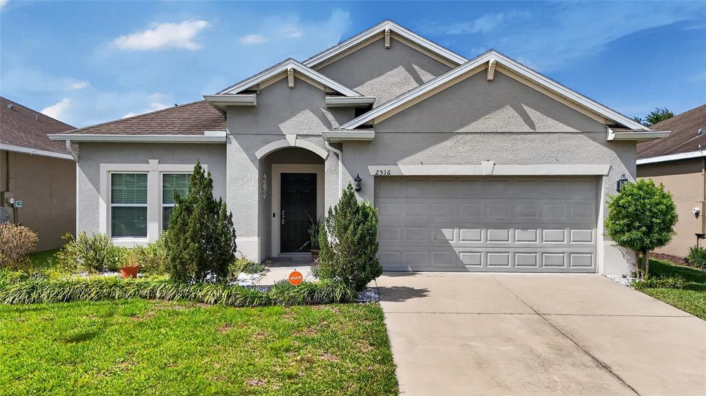 2516 ISABELA TERRACE, Kissimmee, FL 34743